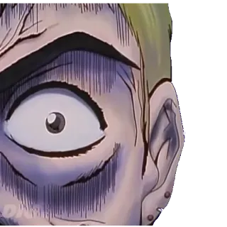 👁 telegram sticker