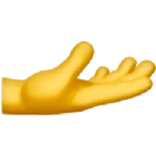 🫴 telegram sticker