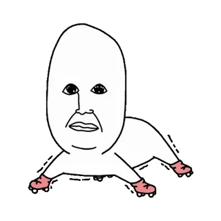 💬 telegram sticker