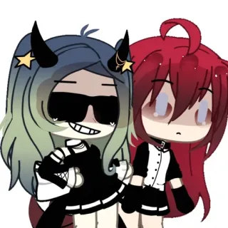 😎 whatsapp sticker