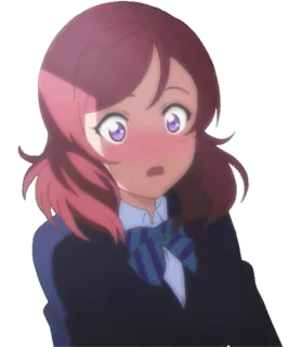 😳 telegram sticker