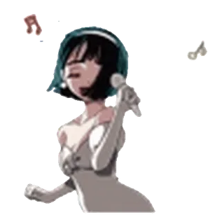 alien stage @domivamp :: @fStikBot telegram emojis 🌟