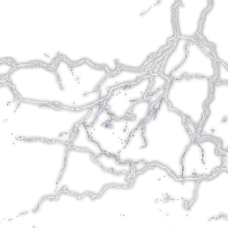 ✨ éclair, électricité, orage, météo, puissance whatsapp sticker