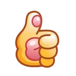 👍