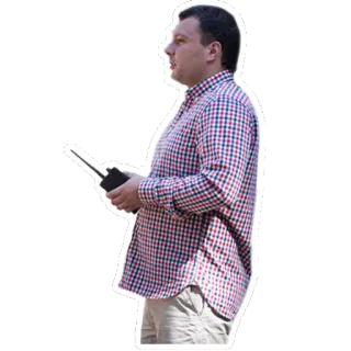 ☝ telegram sticker