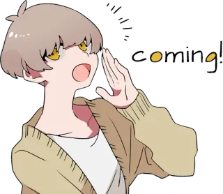 Mash and tempered boys TL-EDIT :: @line_stickers telegram stickers