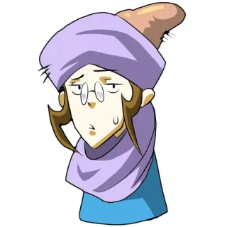 😅 telegram sticker