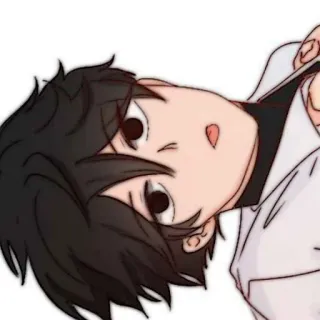 🐈‍⬛️ whatsapp sticker