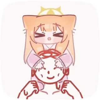 😆 telegram sticker