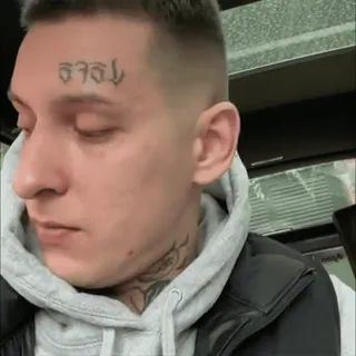 🤦‍♂️ telegram sticker