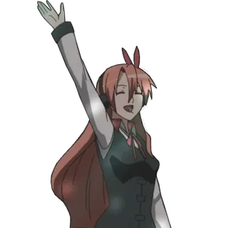 ✋ telegram sticker