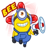 📣