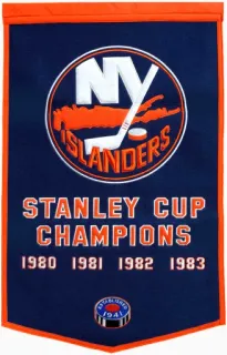 🛥 STANLEY CUP CHAMPIONS 1980 1981 1982 1983 hockey, sport, islanders, new york, coupe stanley whatsapp sticker