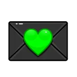 Toxic emojis whatsapp stickers