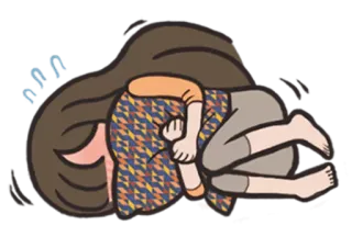 😖 telegram sticker