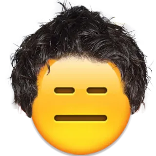😑 telegram sticker
