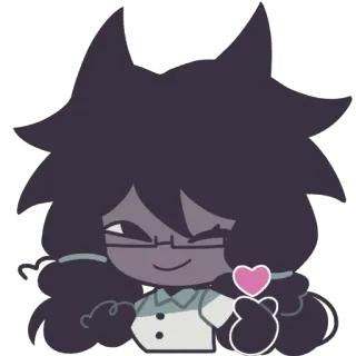 🫥 telegram sticker