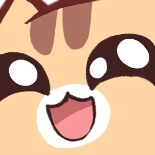 😙 telegram sticker