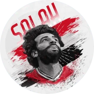 Football world @Sticker_Pack_Channel whatsapp stickers