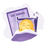 Mr Navi whatsapp stickers
