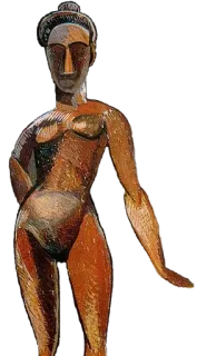 Picasso Art @stickersb2b telegram stickers