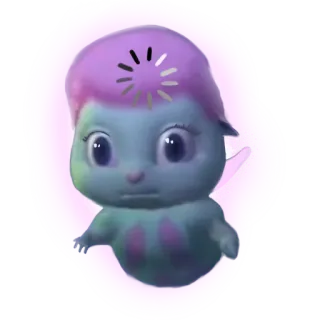 🧐 telegram sticker
