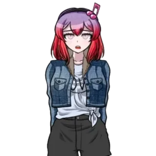 😑 telegram sticker