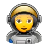 👩🚀