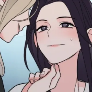♥️ telegram sticker