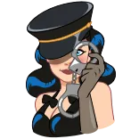 👮