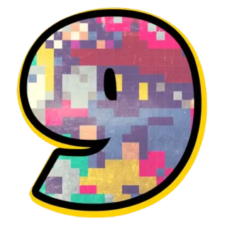 👌 telegram sticker