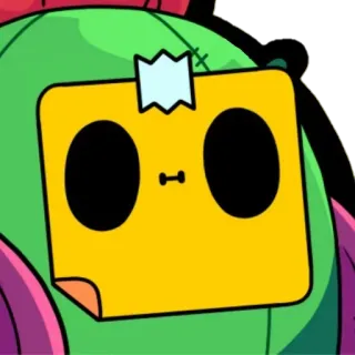 😐 telegram sticker