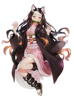 Hina's Creations @AnimeParadise_ap whatsapp stickers