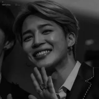 -Dark Jimin:@kawaii_stickerss whatsapp stickers