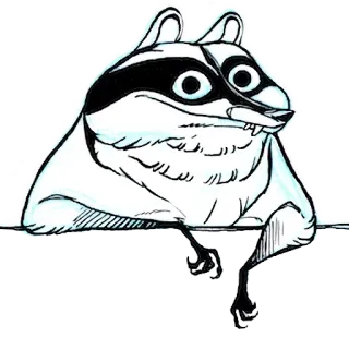 Simkaye telegram stickers