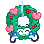 Christmas Ornaments @TgEmojis telegram emojis 🎄