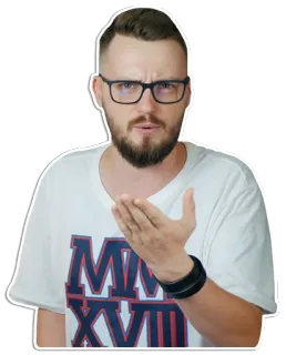 👋 whatsapp sticker