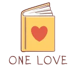 ❤️ Self Love self-care, love, book, heart, positivity telegram sticker