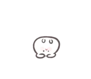 ☁️ telegram sticker