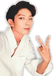 ✌️ whatsapp sticker