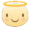 popa @TgEmojiBot telegram emojis 😇