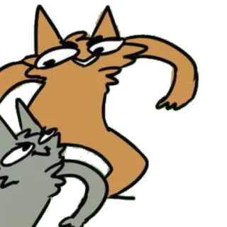 😺 telegram sticker