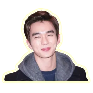 😊 telegram sticker