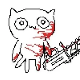 Больше стиков тут: @stikery4 telegram stickers