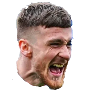 😫 telegram sticker