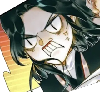 😡 telegram sticker