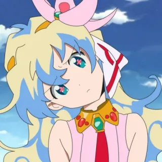 🤨 Anime, Cartoon, Figur, Kawaii, Süß, Manga, Animation whatsapp sticker