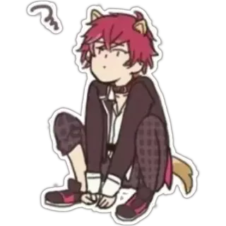 ᴀ ʏ ᴀ ᴛ ᴏ>ᴄᴜᴛᴇ<•🍥•[ @Ayatw_juana ].. whatsapp stickers