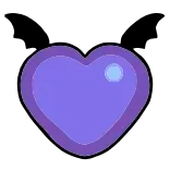 💜