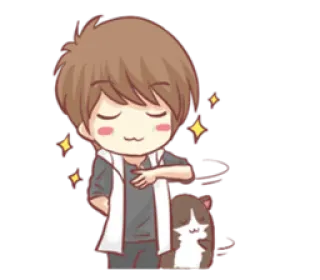 ☺️ telegram sticker
